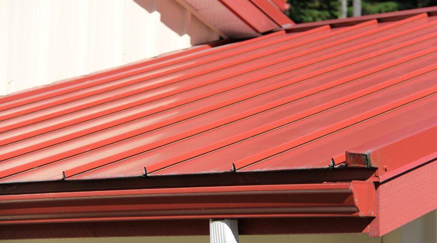 Industrial Roof Repair in Superior, MT
